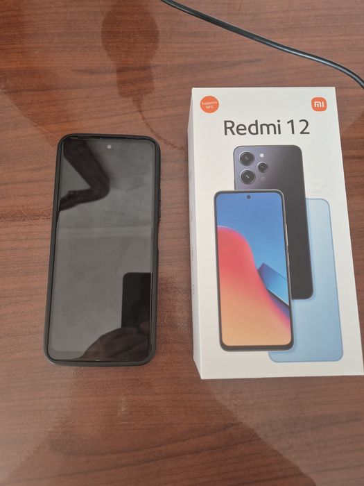 Redmi 12 8/GB 256 GB