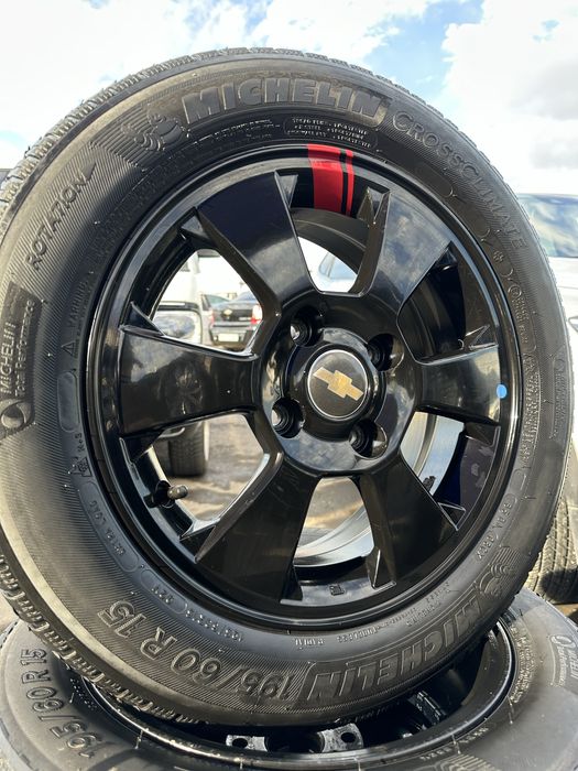 Jentra r15 diska balon