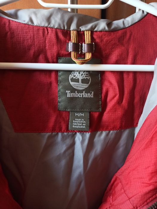 Преходно яке "Timberland"