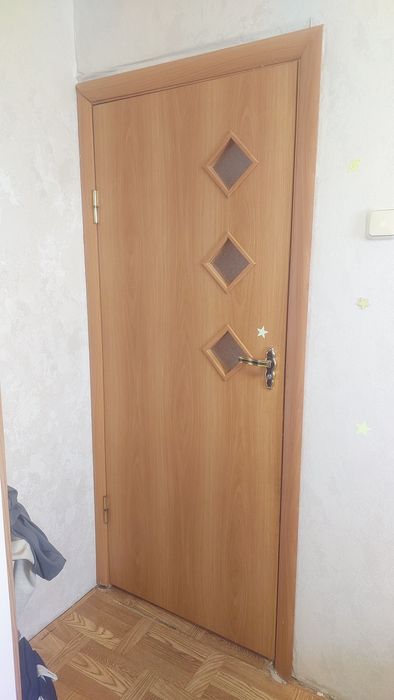 Двери межкомнатные