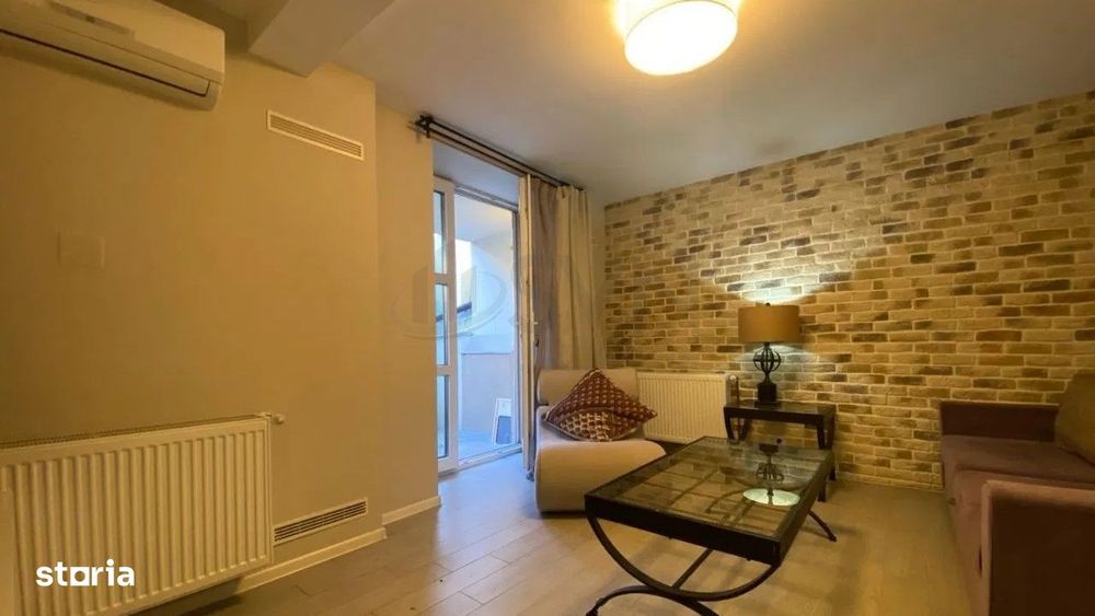 Apartament 2 camere Kiseleff de inchiriat — fotografia 3