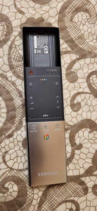 SAMSUNG Telecomanda Smart inteligenta  RMCTPE1