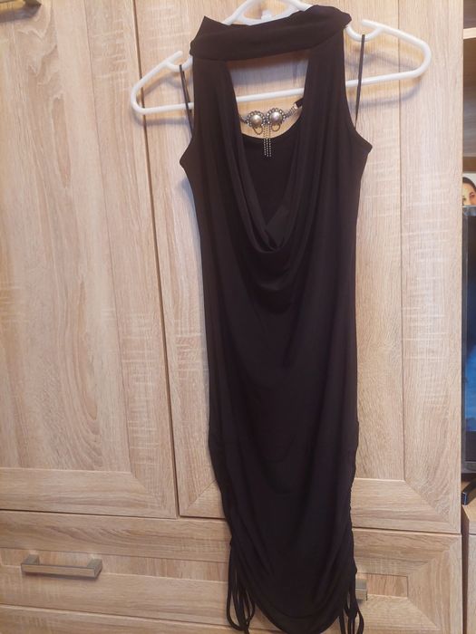 Rochie eleganta mulata