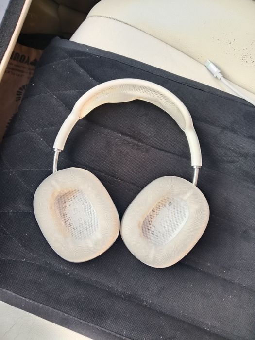 airpods max оригинал 100%