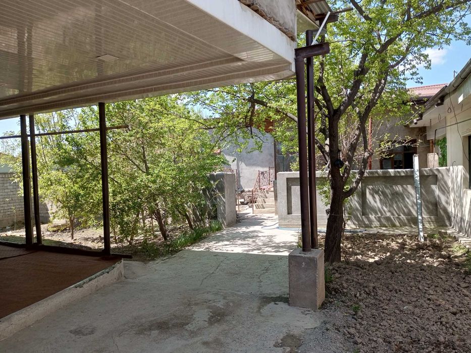 Срочно арзон Юнусабад Хасанбой Коттедж куришга зор участка сотилади