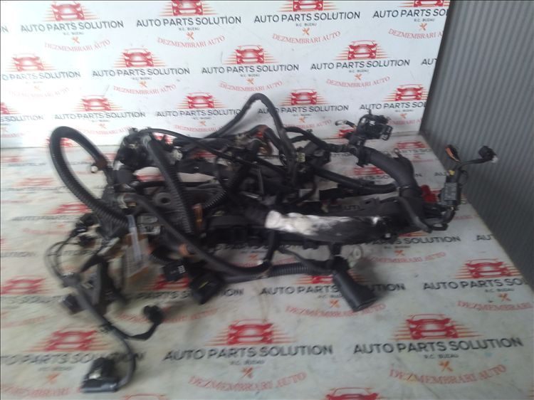 instalatie electrica motor 2.2cdi mercedes benz c class an fabr. 2011