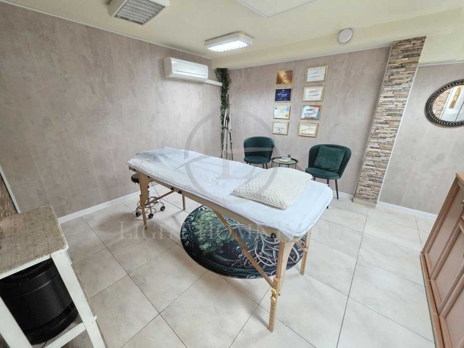 Реф. 3979 Търговско помещение квартал Кършияка