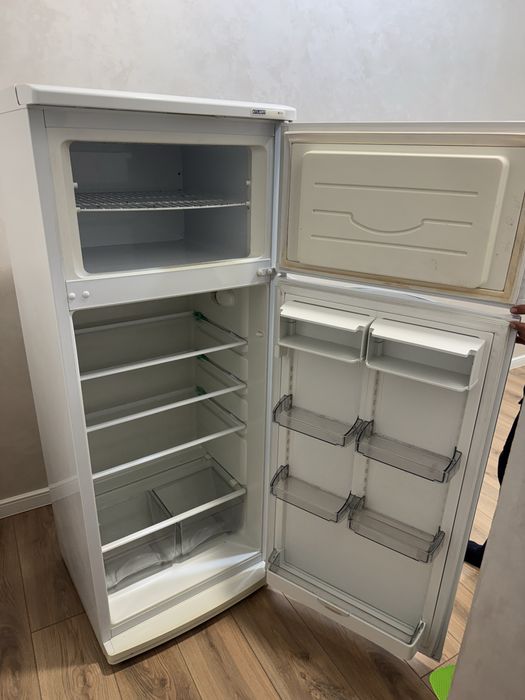 Холодильник ATLANT  буу