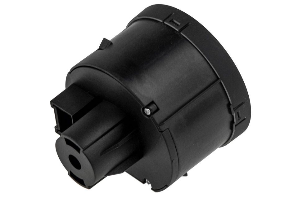 Ключ за светлини фарове Golf 5, Caddy, Passat B6, Eos, Jetta