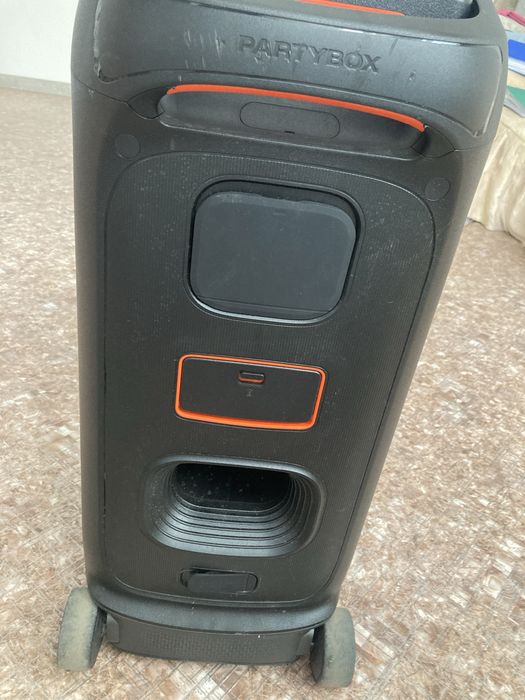 JBL Partybox Stage 320