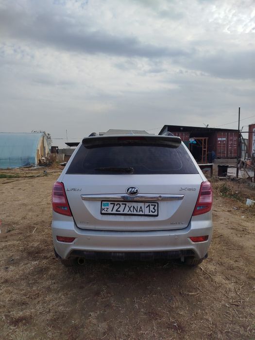 Лифан х60 сатылады