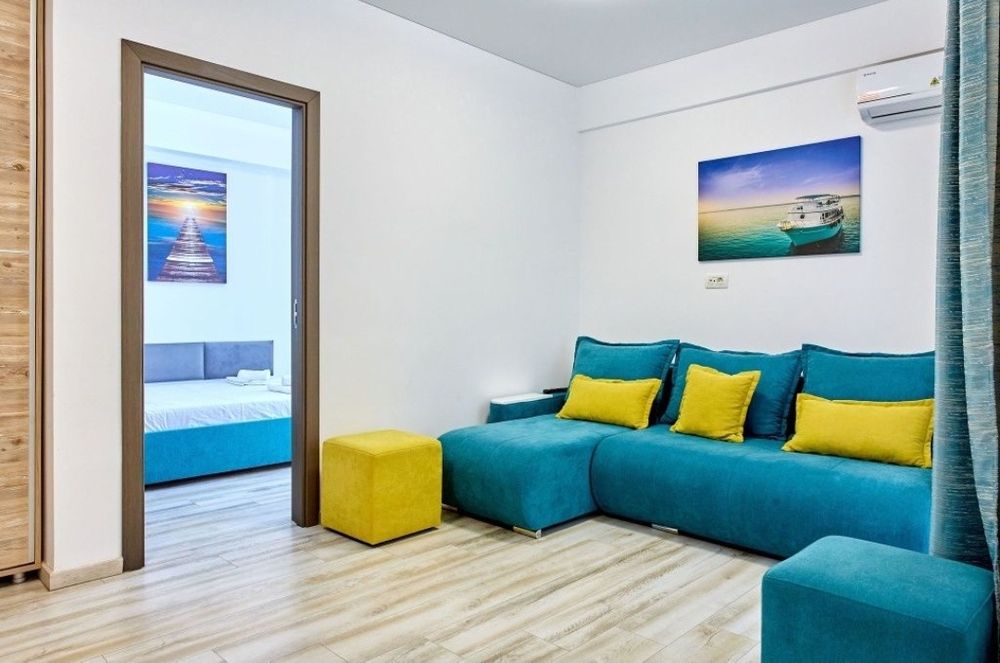 Închiriez Apartament (termen lung) în Mamaia Nord (Năvodari)