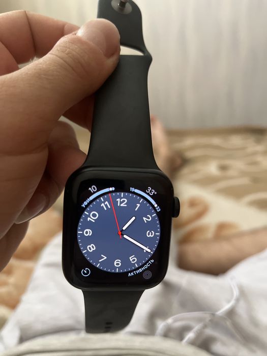 Смарт часы se продам