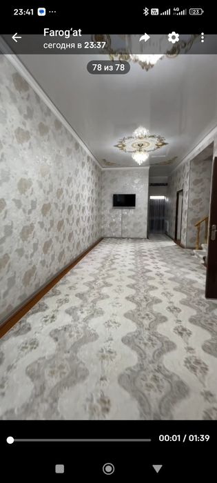 Zudlik bilan Urganch chakka sholikor joy sotiladi