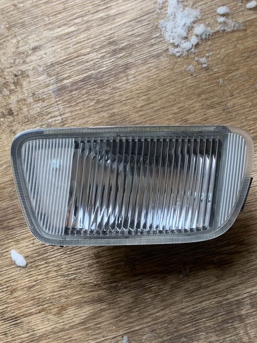 Фара Ниссан Цефиро