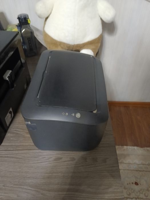 Продам 2 принтера рабочие