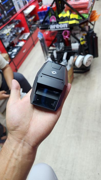 Antiradar neoline 8800s wifi black.