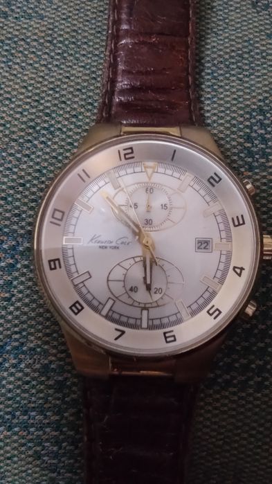 Ceas bărbătesc Kenneth Cole NY