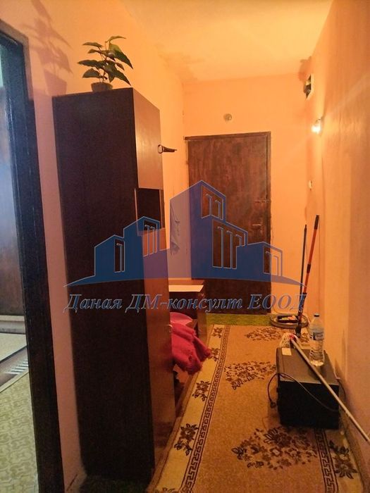 Продава се Двустаен апартамент в Шумен, Военно училище - 75 кв.м за 1286 €/кв.м - Снимка #5