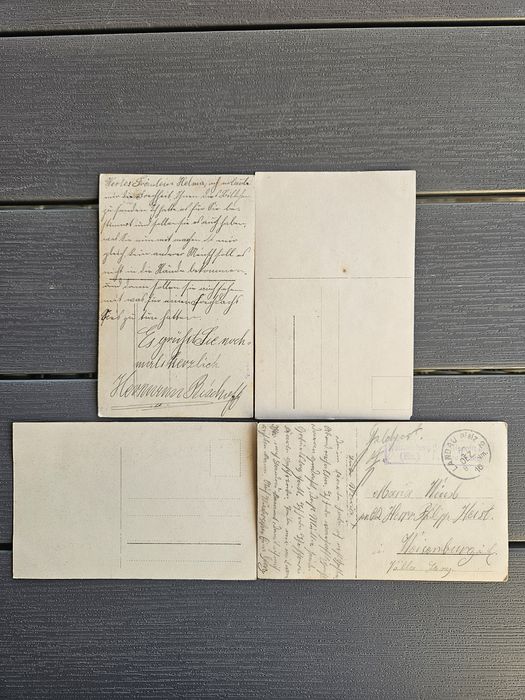 Poze fotografii vechi militare ww1