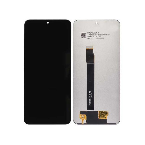 Оригинален дисплей с тъч за Huawei Honor X8, X8A, X8A 5G