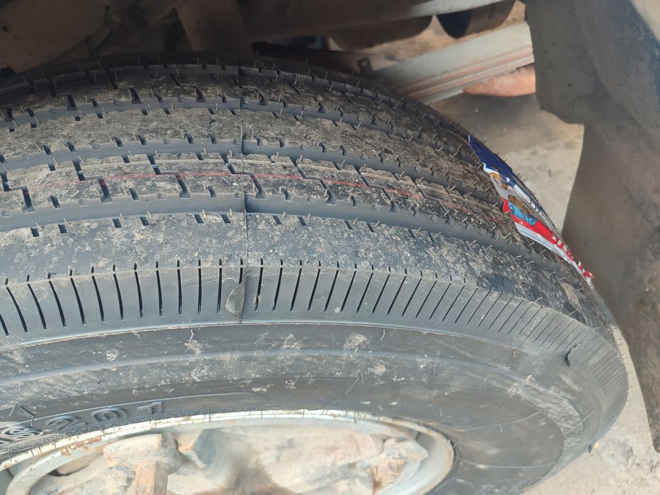 Камаз с прицепом десятчик