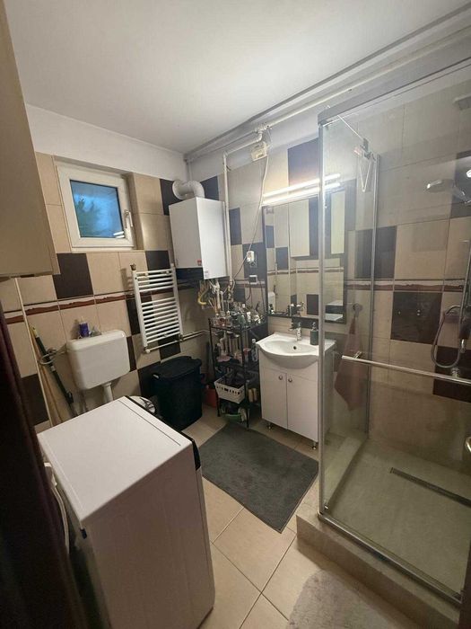 4 camere + TERASĂ 20 mp + 2 PARCĂRI | Chiajna (NU Militari Residence)