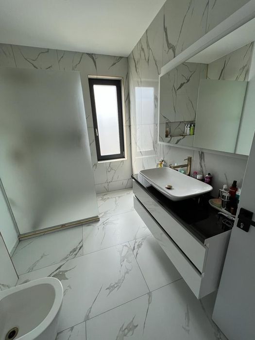 Casa  tip Mediteraneana (URGENT)