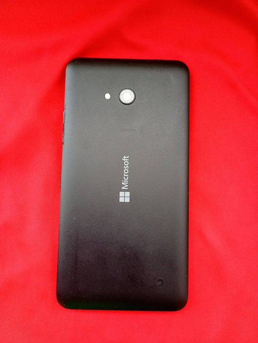 Nokia Lumia 640( Dual SIM,limba română)