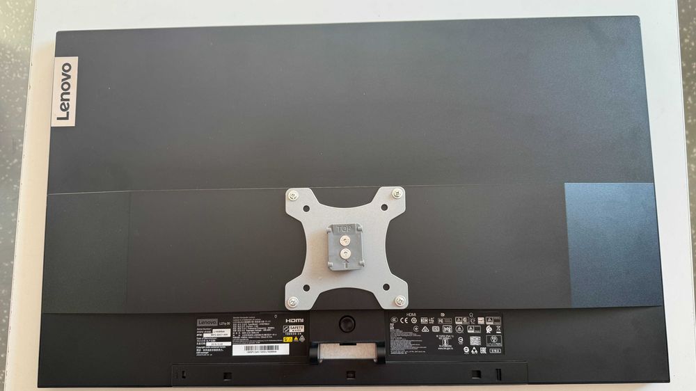 Monitor Lenovo L27Q-30, 2k, 4 ms
