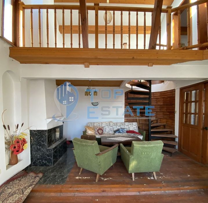 Продава се Къща в с. Борики, Област Габрово - 120 кв.м за 464 €/кв.м - Снимка #4