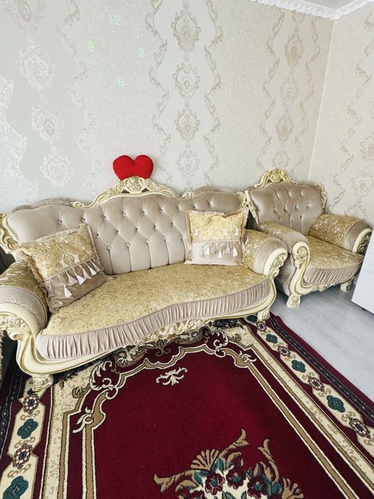 Продаётся диван