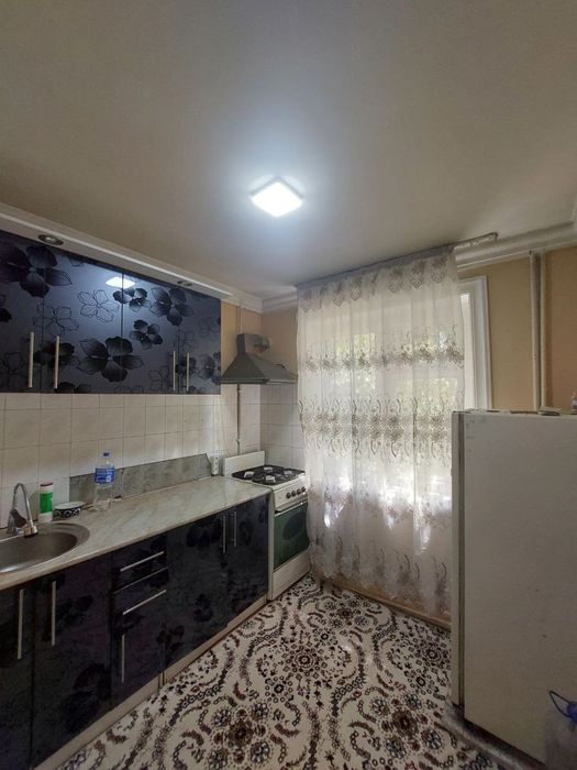 Аренда 2х комнатная квартира