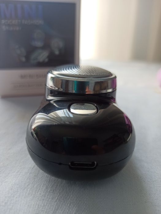 MI NI SHAVER hali yengi