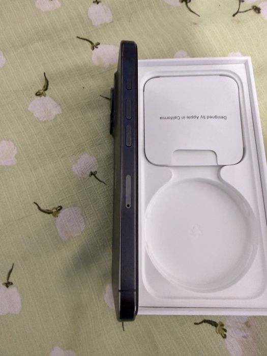 iPhone 15 Pro 256 GB