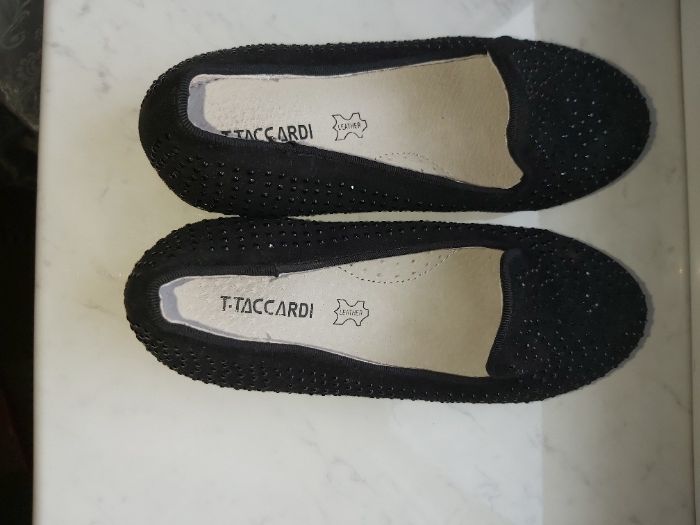 Туфли для девочки