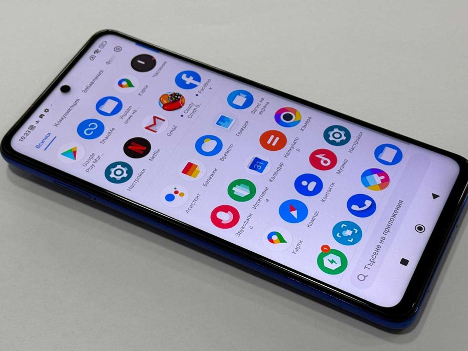 Xiaomi Poco X3 NFC 128GB 6GB RAM Dual