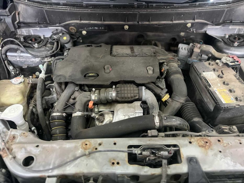 Compresor clima ac Mitsubishi ASX 1.6 Di D si alte piese