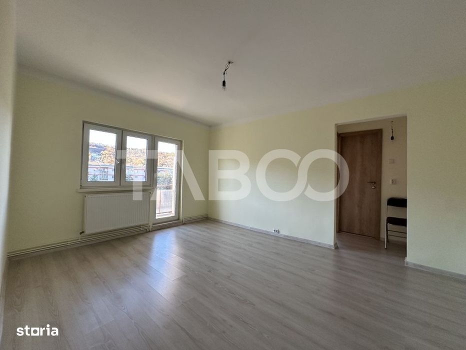 De vanzare apartament cu 2 camere + 2 balcoane cartierul Grigorescu