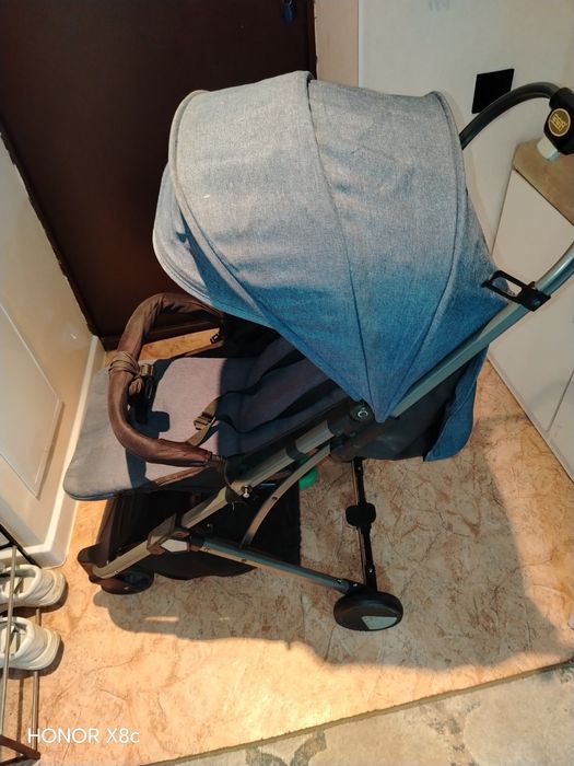 Летный коляска продам