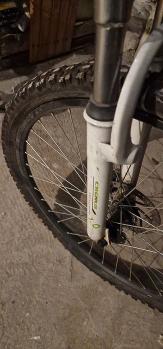 Ведосипед Cronus mountain bike