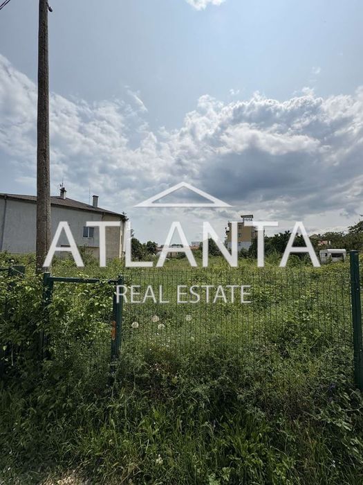 Продава се Парцел в Варна, м-т Траката - 640 кв.м за 211 €/кв.м - Снимка #4