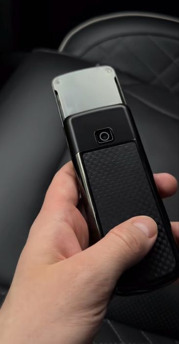 nokia 8800 новый купили неделя назад