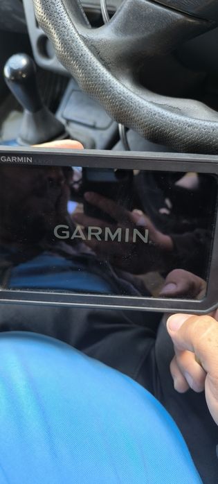Garmin dezl 780lmt-d