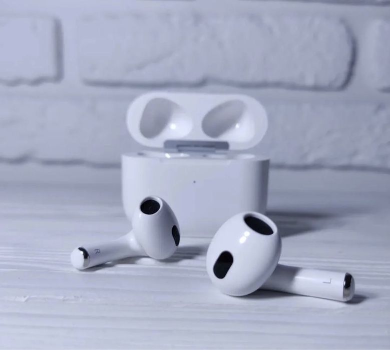 Айрподс AirPodsPro AirPods