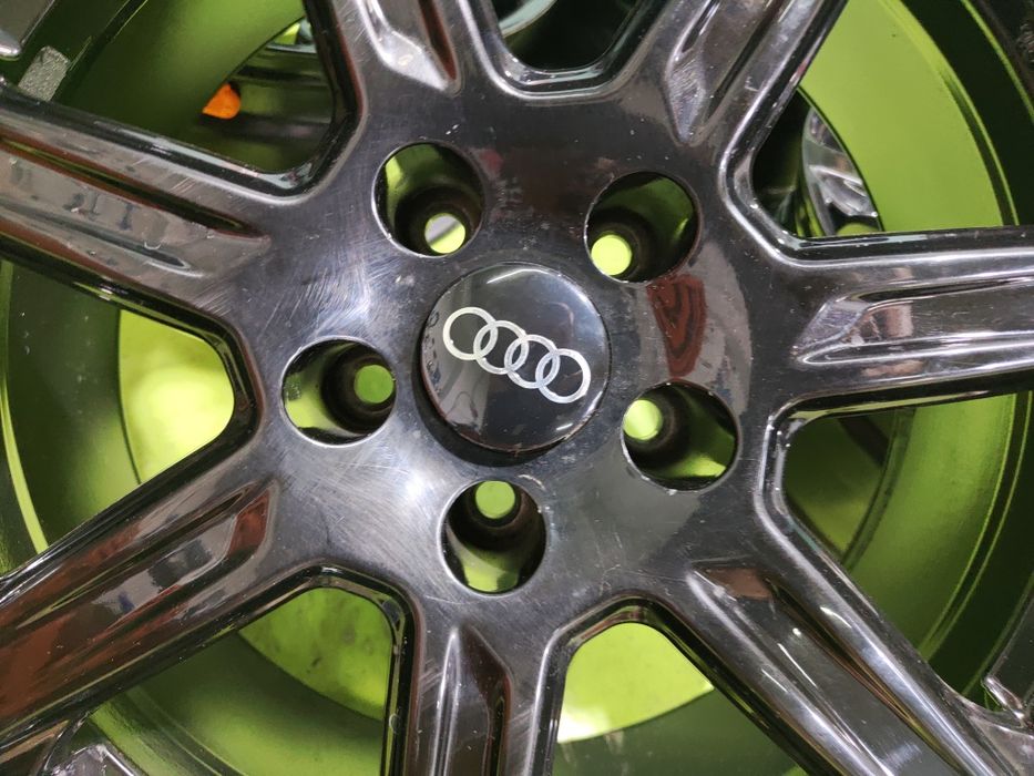 18 5x112 Audi A4 A5 A6 Vw лети джанти 5х112