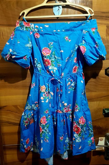 Нежное Платье"KoTon"