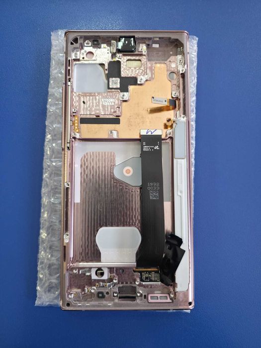 Display Samsung Note 20 Ultra 5g  OEM cu rama