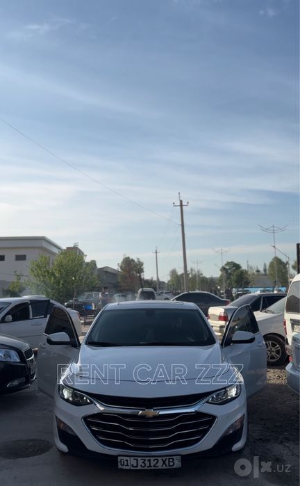 Malibu Primier | avto prokat | сутични прокат | rentcar.limited