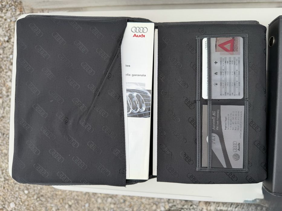 Книжки ръководство за кола за Opel, Audi, VW, Mazda, Subaru